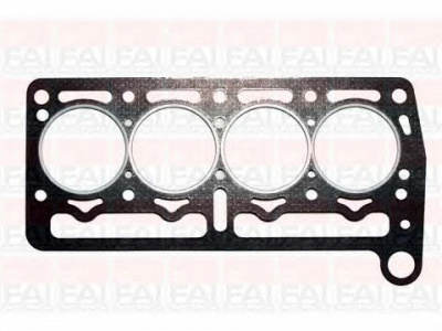FAI AUTOPARTS hg209 -  Прокладка, головка цилиндра
